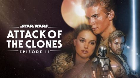 how to watch attack of the clones online|attack of the clones full movie.